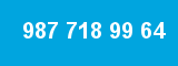 987 718 99 64